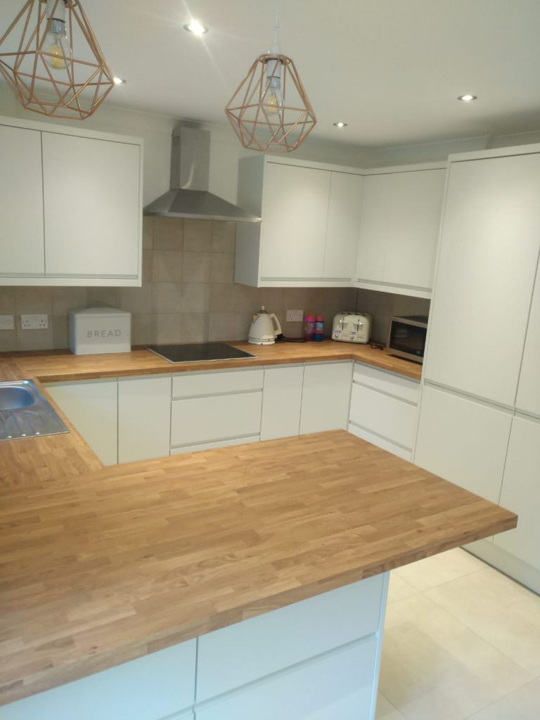 Fitted Kitchen Units, Southampton, Hampshire | Kitchen Cabinets Design